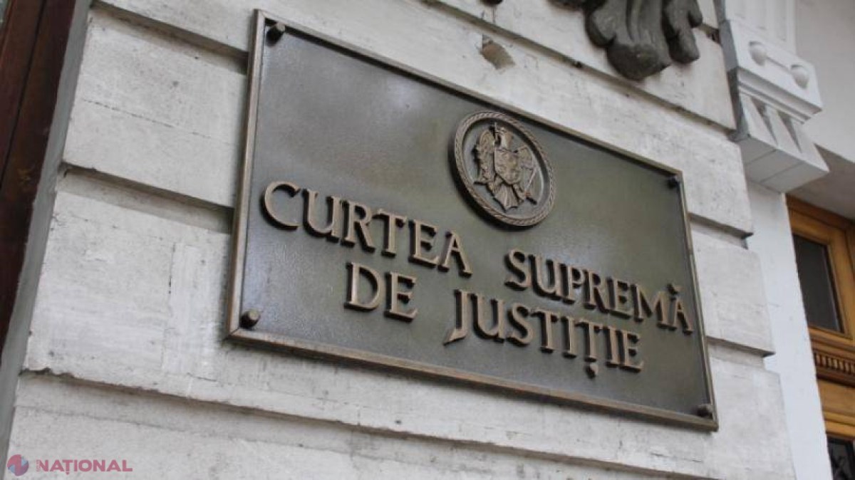 Cei patru magistrați care au obligat statul să-i achite 14 milioane de lei firmei care a demolat Stadionul Republican scapă fără a fi sancționați