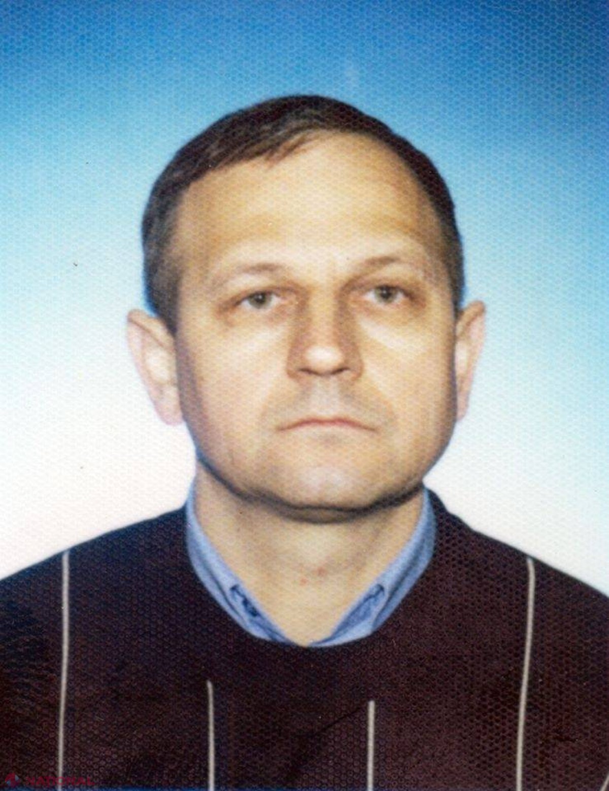 La mulți ani, dle medic Vasile Dascaliuc!