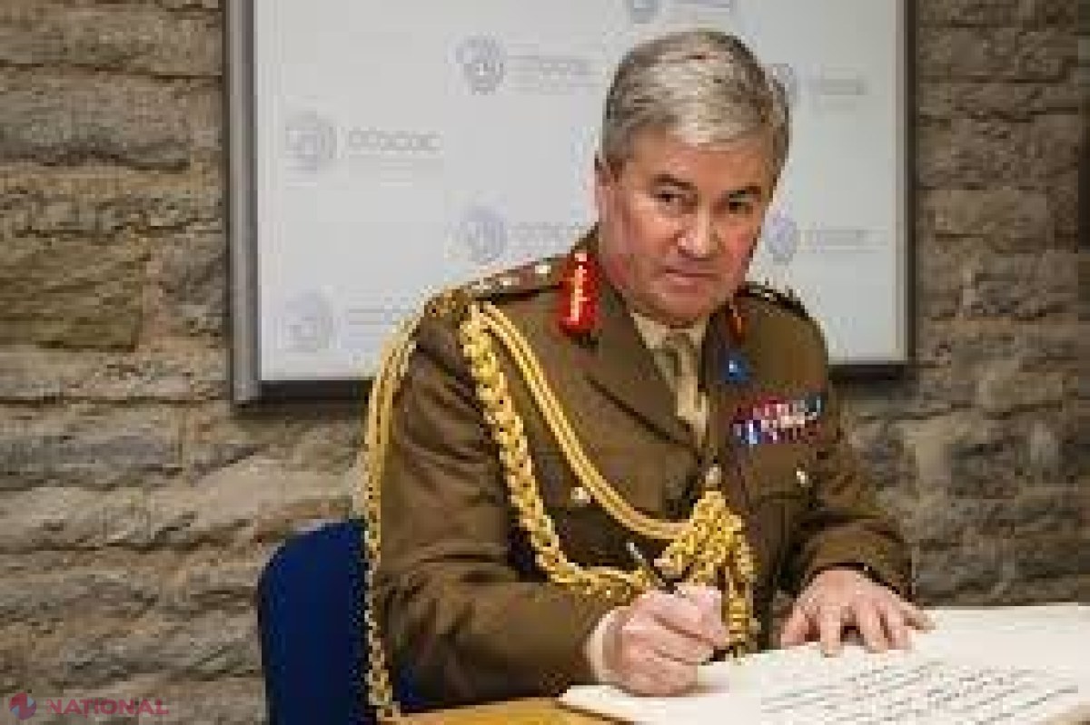 Rusia ar putea INVADA Europa în 48 de ore, avertizează un general britanic