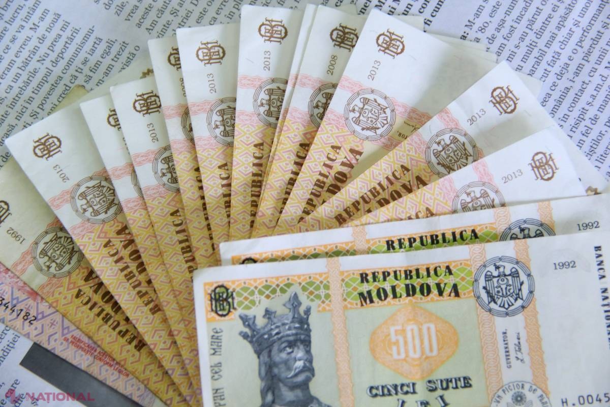 Compania de stat care deține acțiuni în cele mai profitabile bănci din R. Moldova