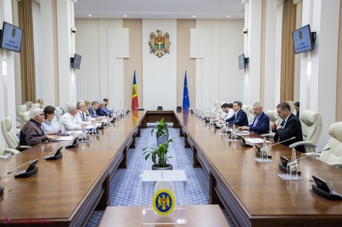 LISTĂ // Câștigătorii Premiului Național 2023: Diplomă, medalii și câte 100 de mii de lei