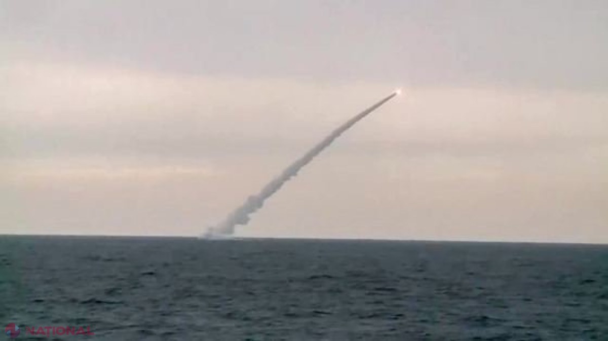 Submarine MILITARE ruse, activitate intensă la Marea Neagră. Ce se întâmplă de fapt ACUM în vecinătatea noastră
