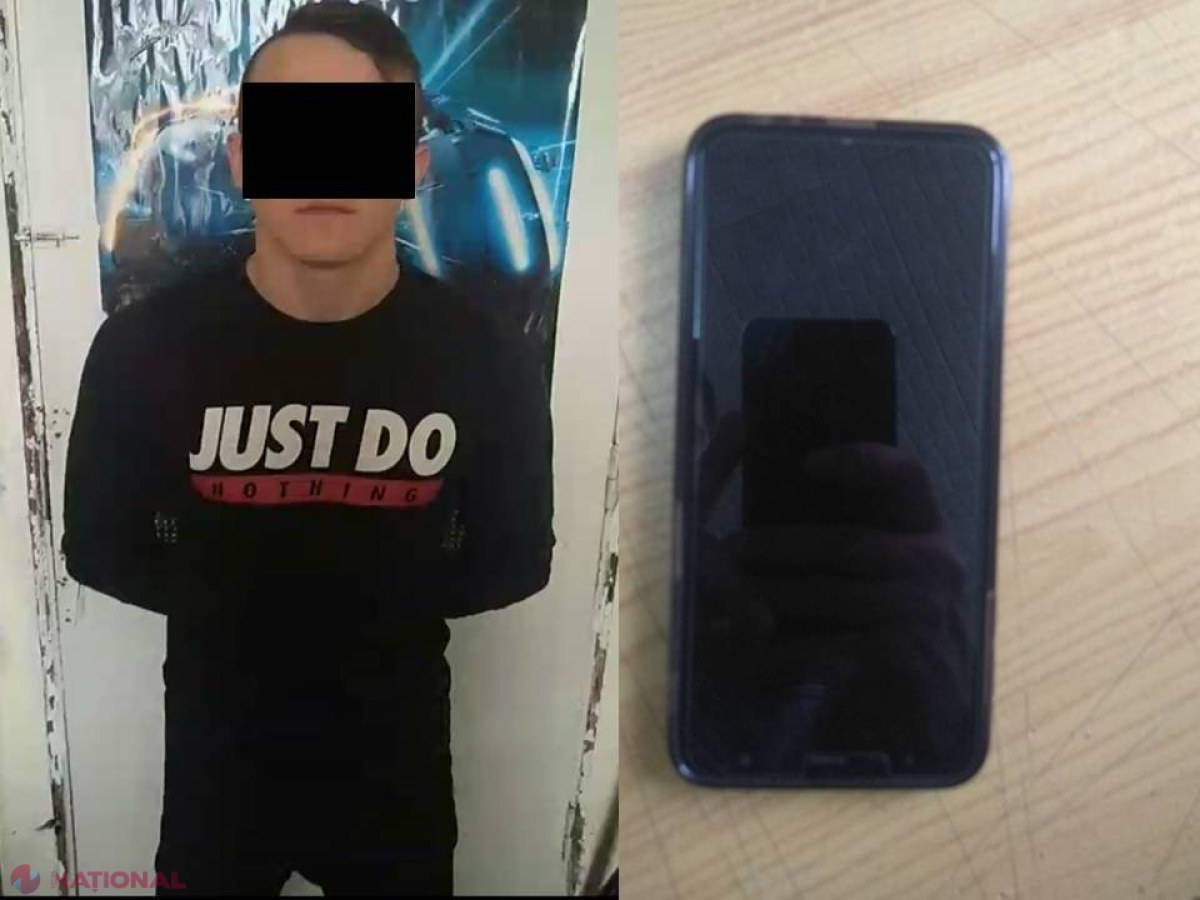VIDEO // Chișinău: Și-a cunoscut iubitul pe rețelele de socializare, iar la prima întâlnire a lăsat-o fără bani și telefon