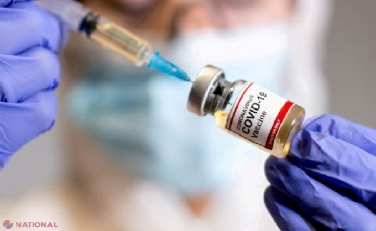 Numărul cazurilor noi de COVID-19, în creștere: Peste 84% dintre persoanele infectate NU s-au vaccinat împotriva noului coronavirus 
