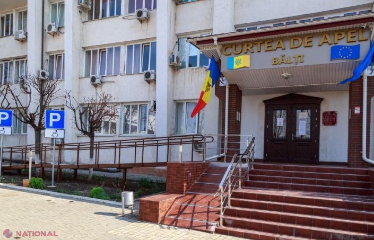 LISTĂ // Cincisprezece judecători de la curțile de apel din Bălți, Cahul și Comrat pleacă din sistem înainte să fie supuși evaluării externe: CSM le-a aprobat cererile de demisie 