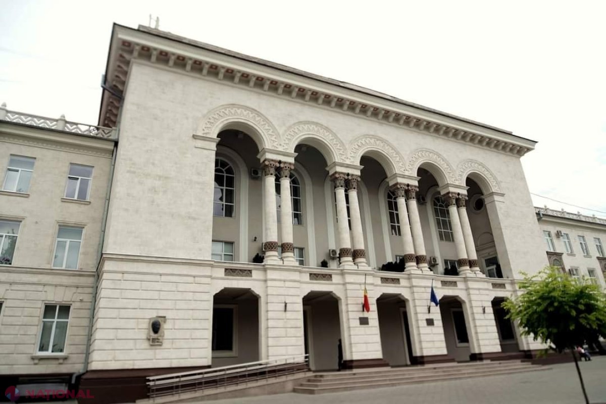 Un tânăr de la nordul R. Moldova și-a violat verişoara timp de trei ani: Copila avea doar 11 ani când a început calvarul