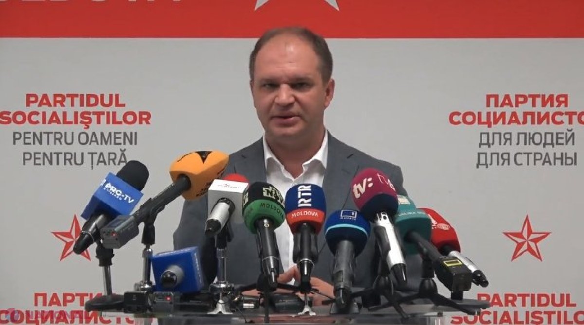 Socialistul Ceban insistă pentru o coaliție „ACUM” – PSRM în Consiliul Municipal Chișinău. CEDĂRILE pe care este gata să le facă acesta și ce funcție îi propune lui Octavian Țîcu