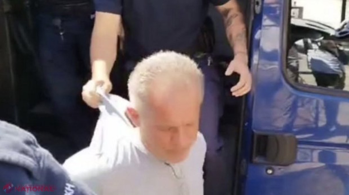 DECIZIE // Extrădarea lui Plahotniuc în R. Moldova, programată pentru data de 25 septembrie, SUSPENDATĂ