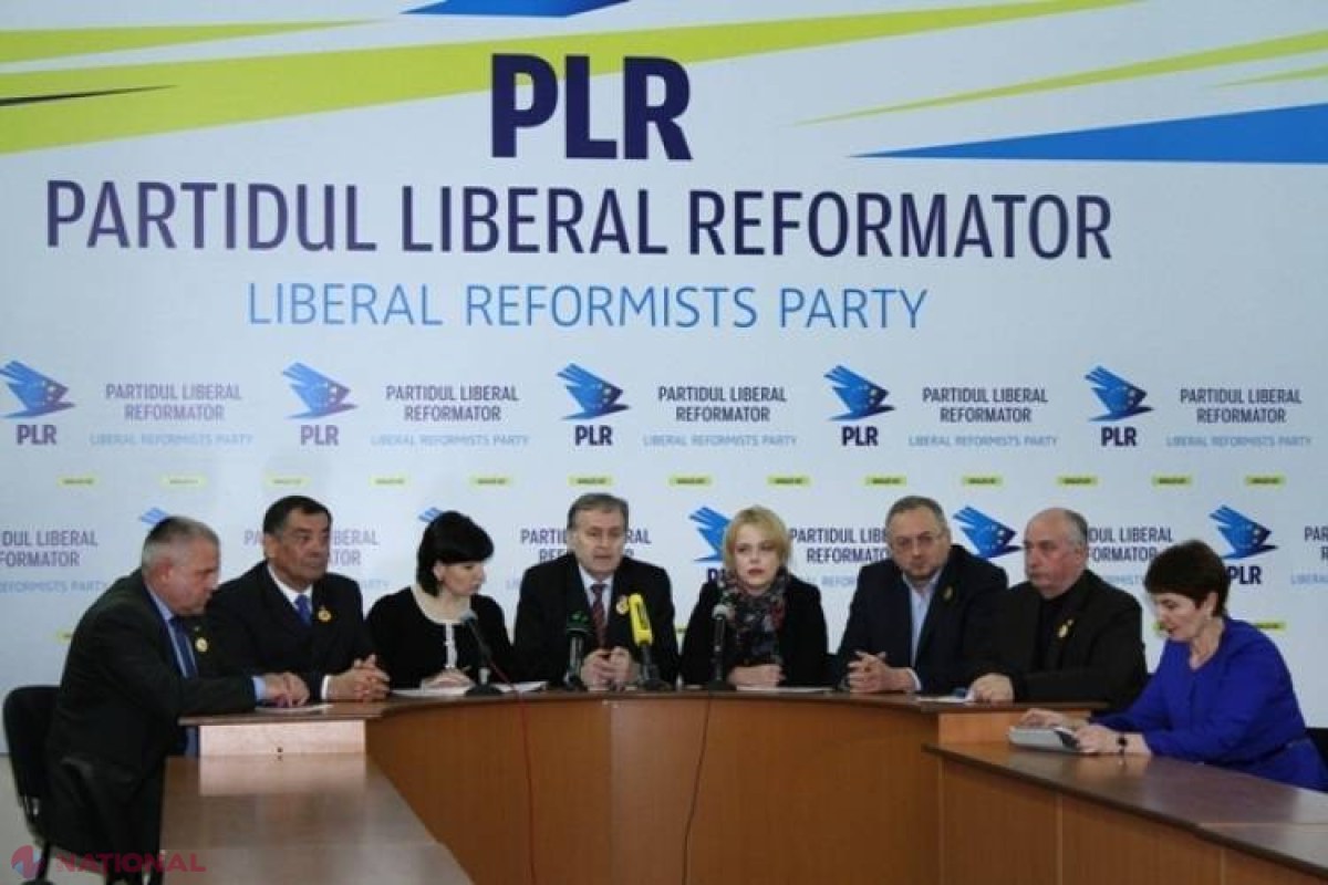 PLR AMENINŢĂ: „Destrămăm coaliţia de guvernare şi RETRAGEM încrederea acordată Guvernului”