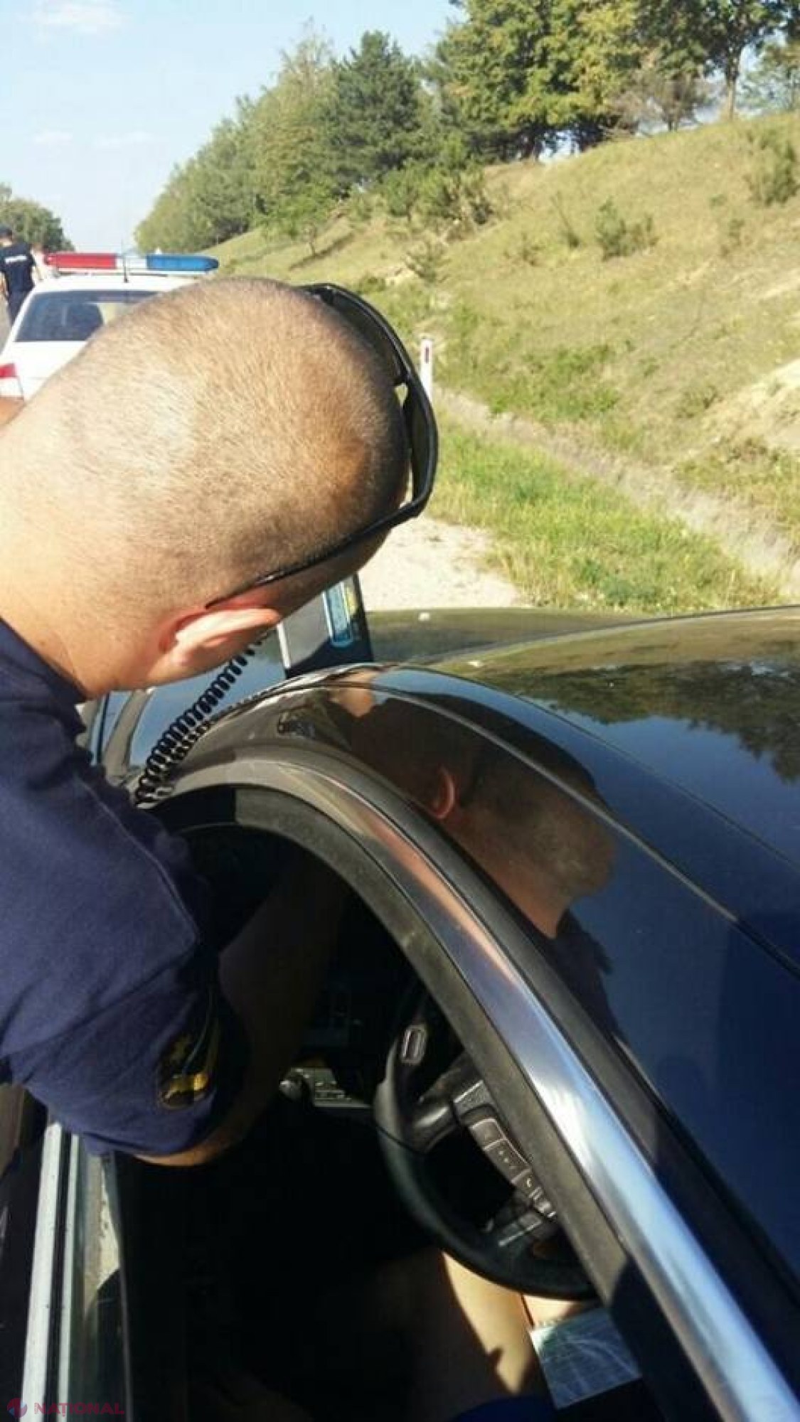 Portretul șoferilor din R.Moldova într-un singur weekend: Cu viteză nebună, băuți la volan și ascunși după geamuri fumurii