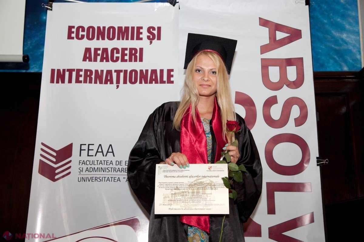 AJUTOR EUROPEAN // Cum sunt stimulați tinerii să revină acasă după ce-și fac studiile peste hotare