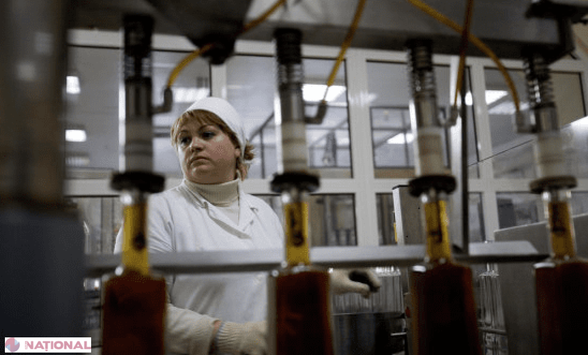 Rusia deschide un Centru de Certificare a produselor în Transnistria
