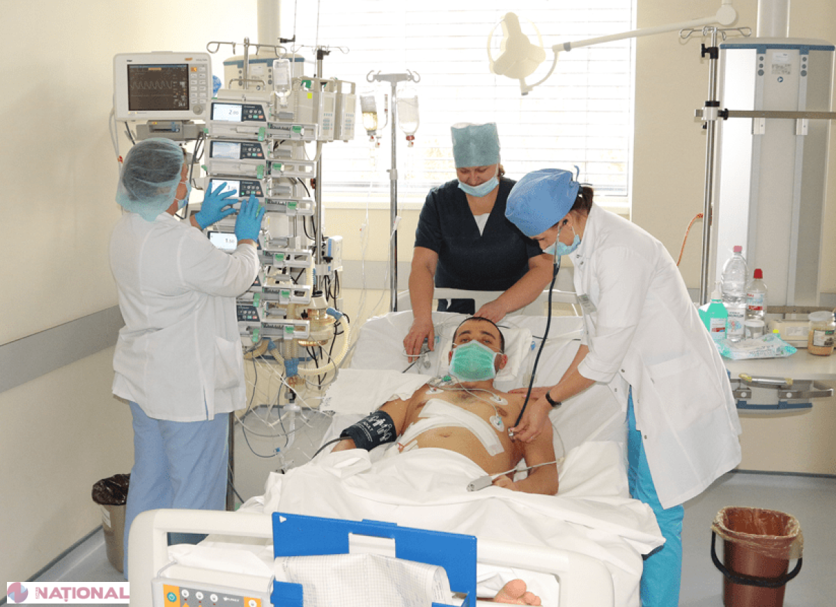 CONCURS // Autoritățile caută cei mai BUNI medici din R. Moldova ca să-i premieze