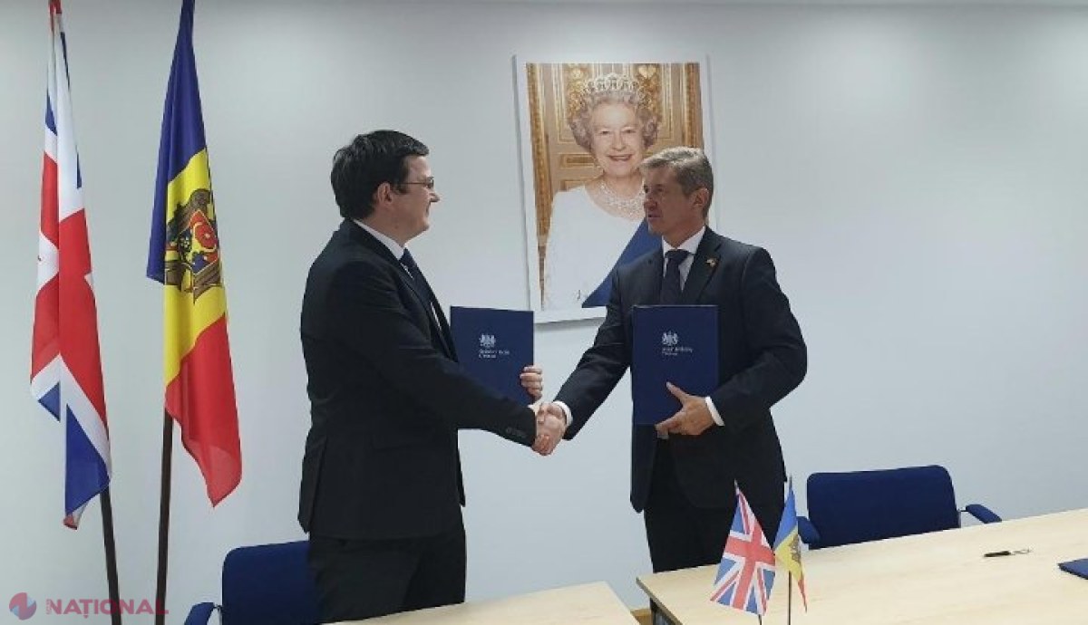 ÎNȚELEGERE // Ce va face Guvernul de la Chișinău cu banii CONFISCAȚI în Marea Britanie de la Luca Filat