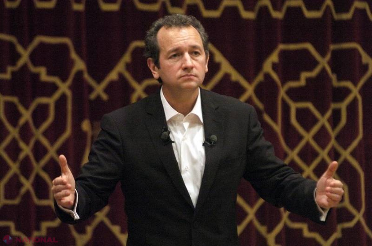 Dan Puric: „Dacă Unirea s-ar fi făcut în ’91, ar fi ieşit o struţo-cămilă politică”