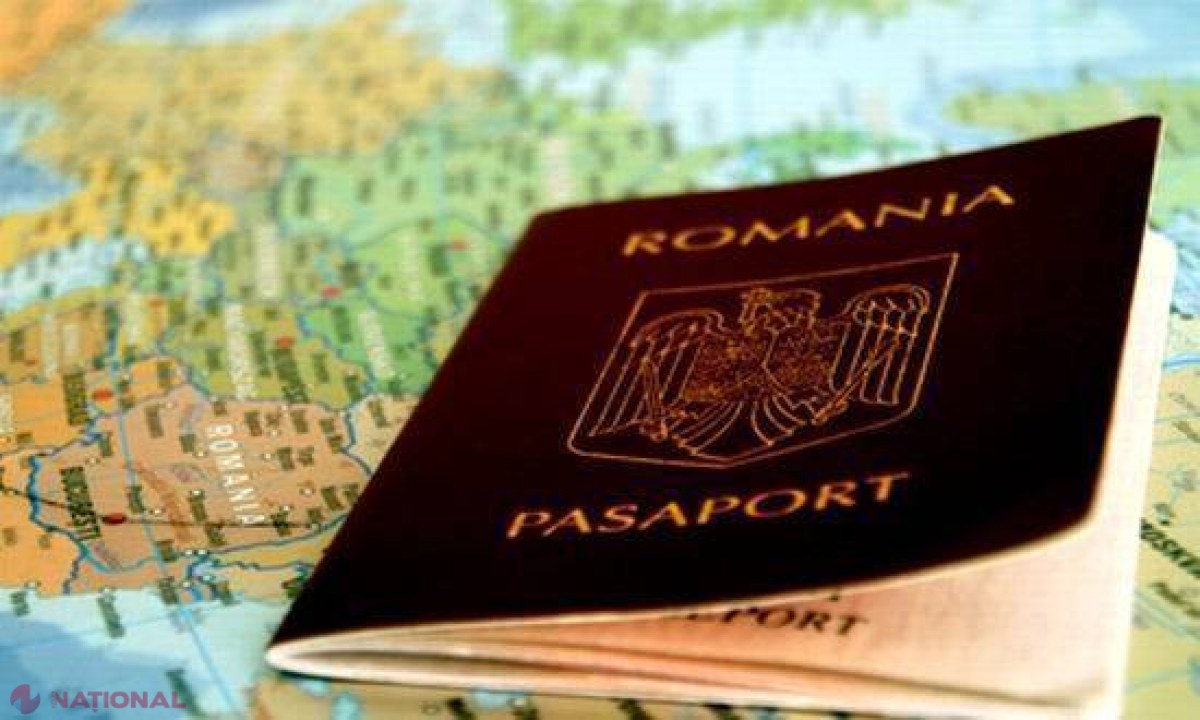 Noutate BUNĂ pentru cei care au depus cereri de redobândire a cetățeniei române