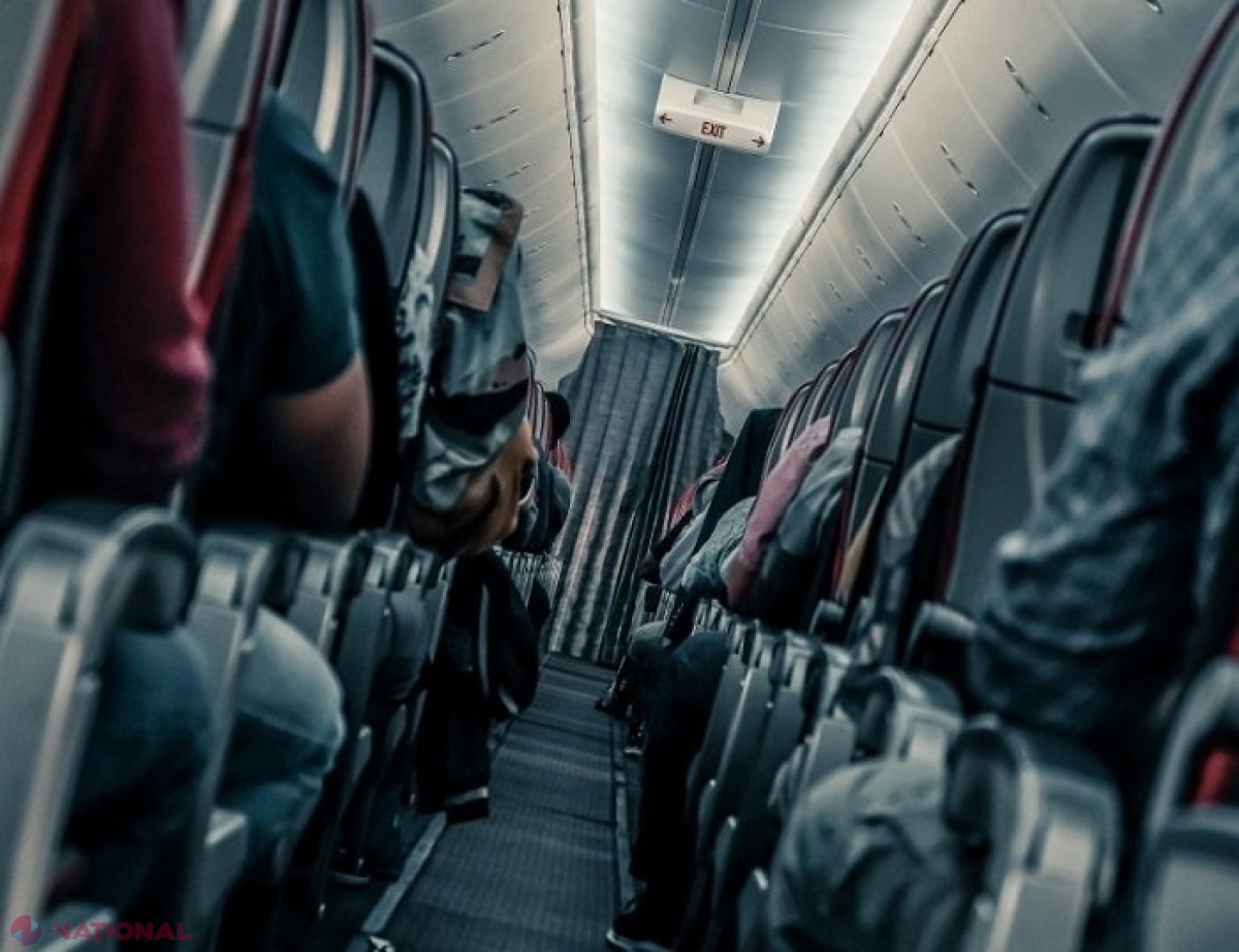 Ce sunt turbulenţele atmosferice, similare celor care au provocat decesul unui pasager în timpul zborului companiei Singapore Airlines. Criza climatică înrăutăţeşte frecvenţa lor. Cel mai periculos tip de turbulenţă