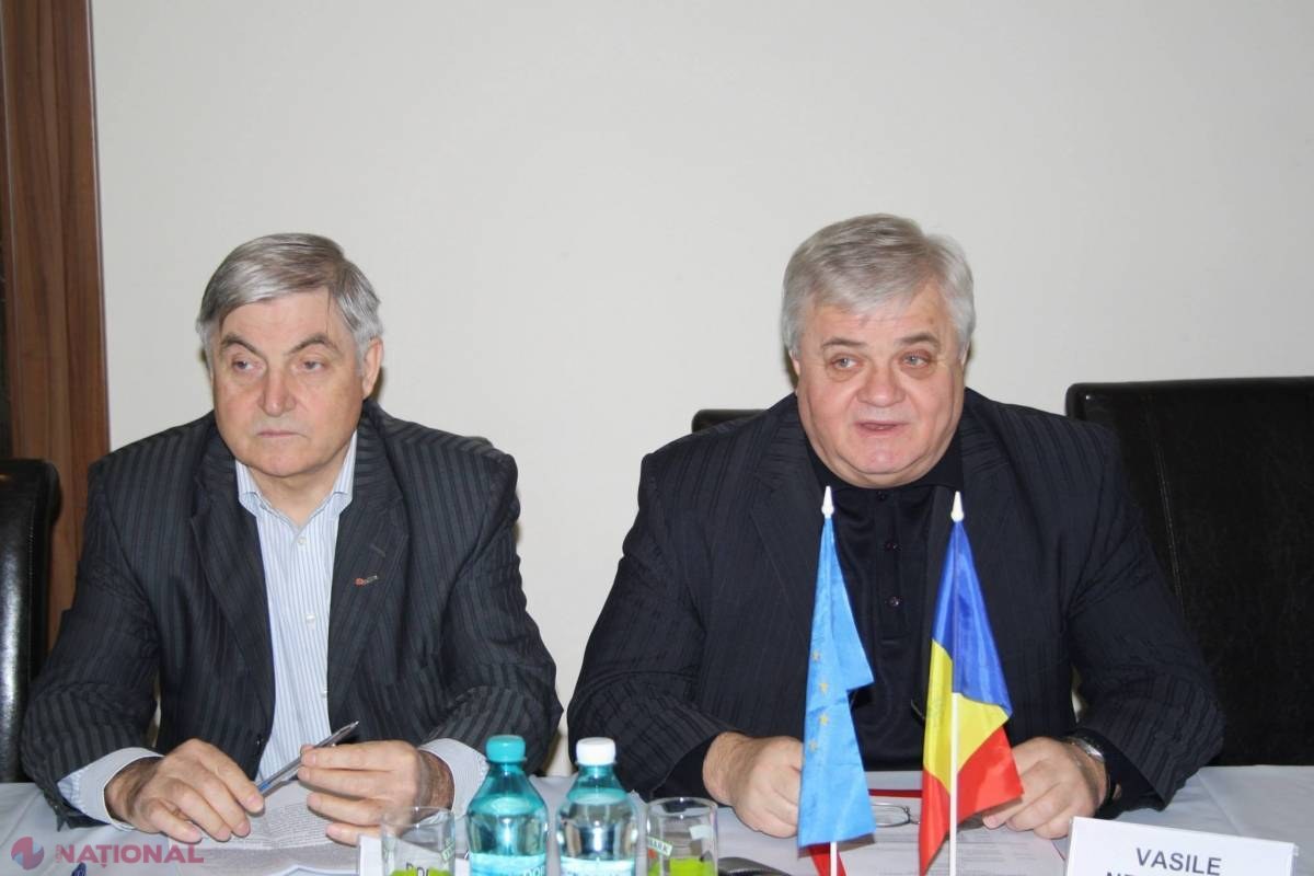 Anatol Țăranu, despre propunerea lui Plahotniuc de a susține un candidat COMUN pentru Primăria Chișinău: „PD e în permanență e cu un pas înainte”