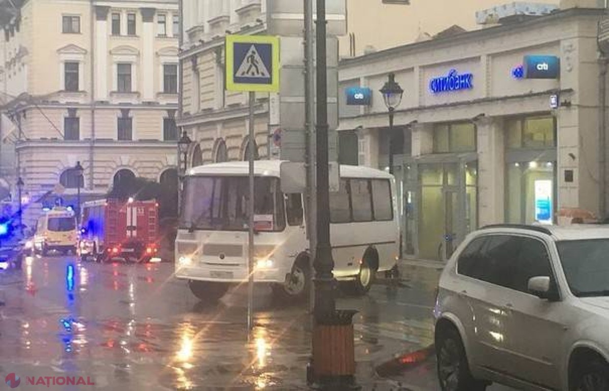 Financial Times: Investițiile străine în Rusia au SCĂZUT la un nivel record