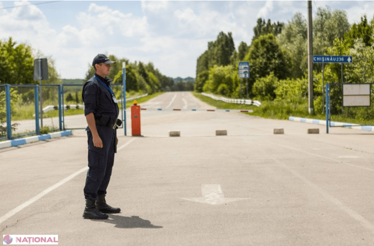 Rușii, primii în topul străinilor care ÎNCALCĂ regimul de ședere în R. Moldova 