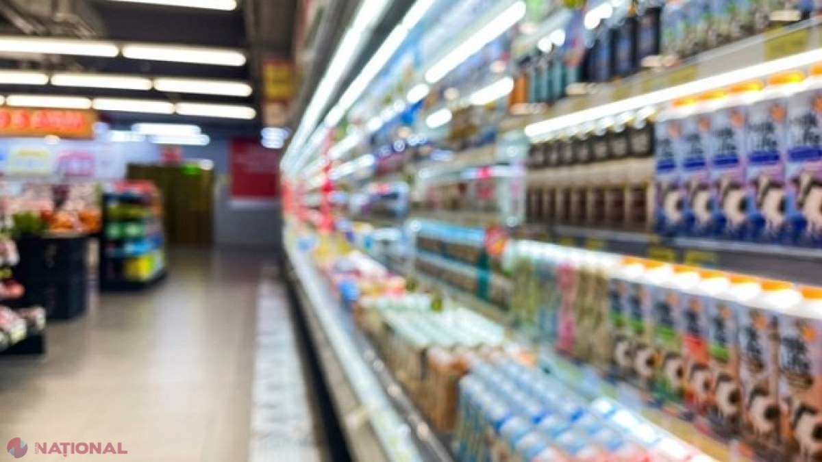 RAPORT // Marile companii vând produse alimentare și băuturi mai puțin sănătoase în țările sărace