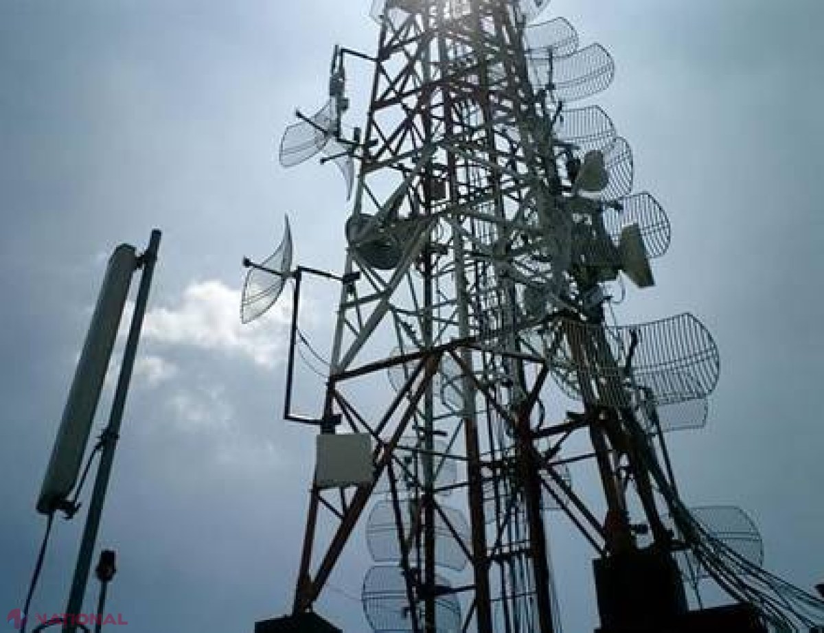 PRONOSTIC // Operatorii de telefonie mobilă vor dispărea în cinci ani