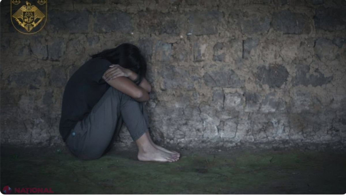 Minoră din Chișinău, violată într-o toaletă publică din capitală: Pedeapsa primită de făptaşul care şi-a ameninţat victima cu un cuțit