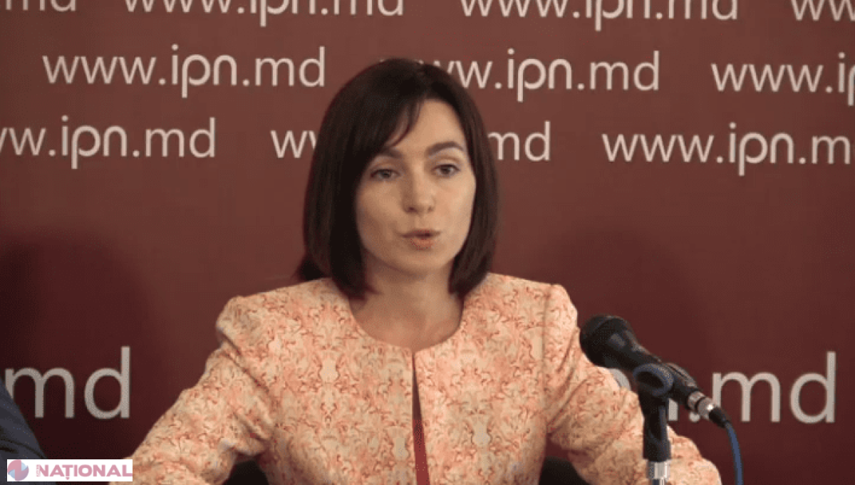 Organizatorii protestului acuză Poliția de „minciună” și cer publicarea raportului Kroll-2, dar și o oră de emisie pe săptămână la „Moldova 1”