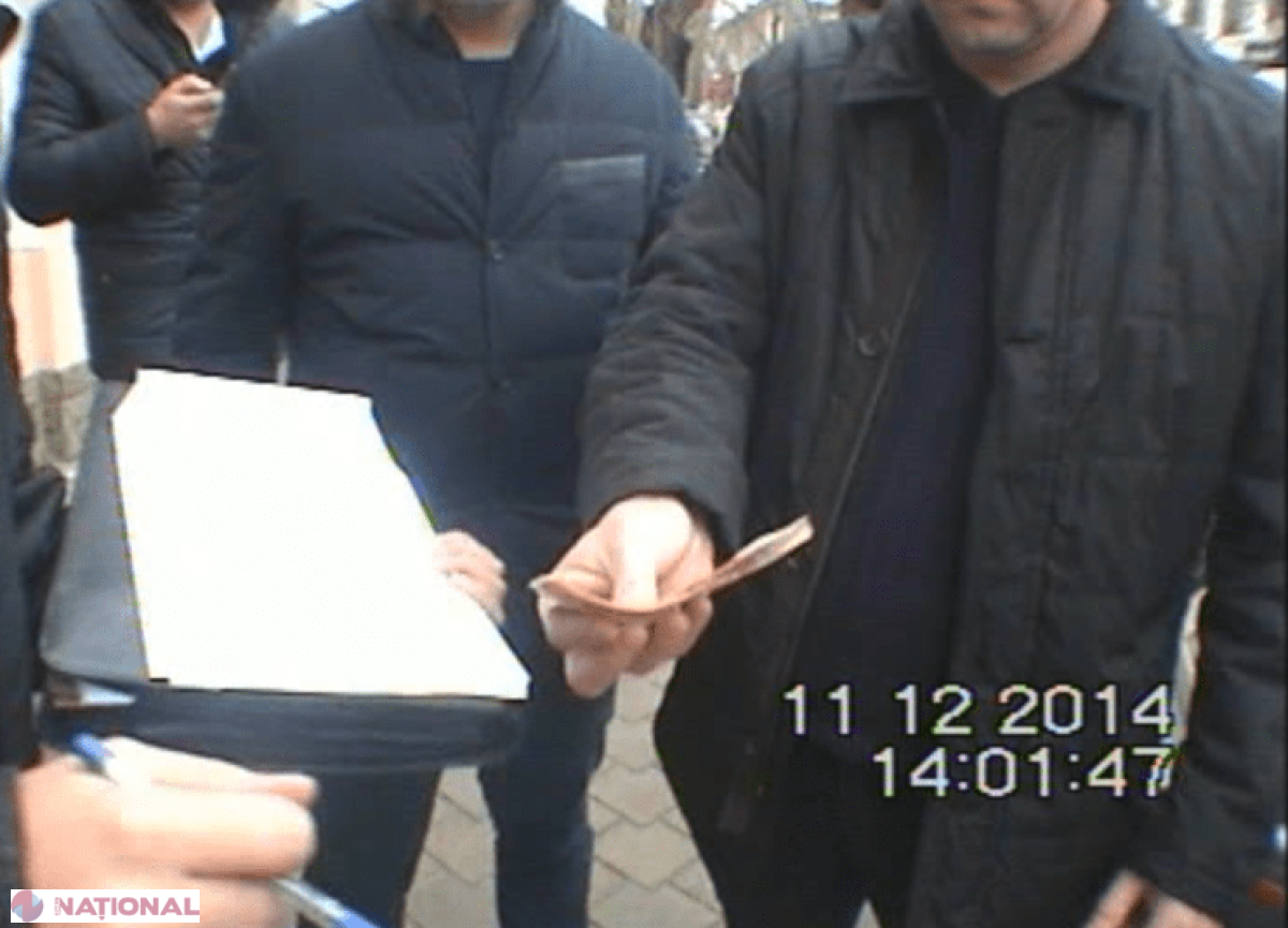 PERCHEZIȚII la „Registru”. PATRU angajați REȚINUȚI 
