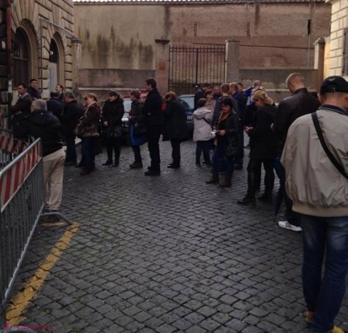 DIASPORA poate decide CÂȘTIGĂTORUL alegerilor. Diferența a scăzut la 6 099 de voturi