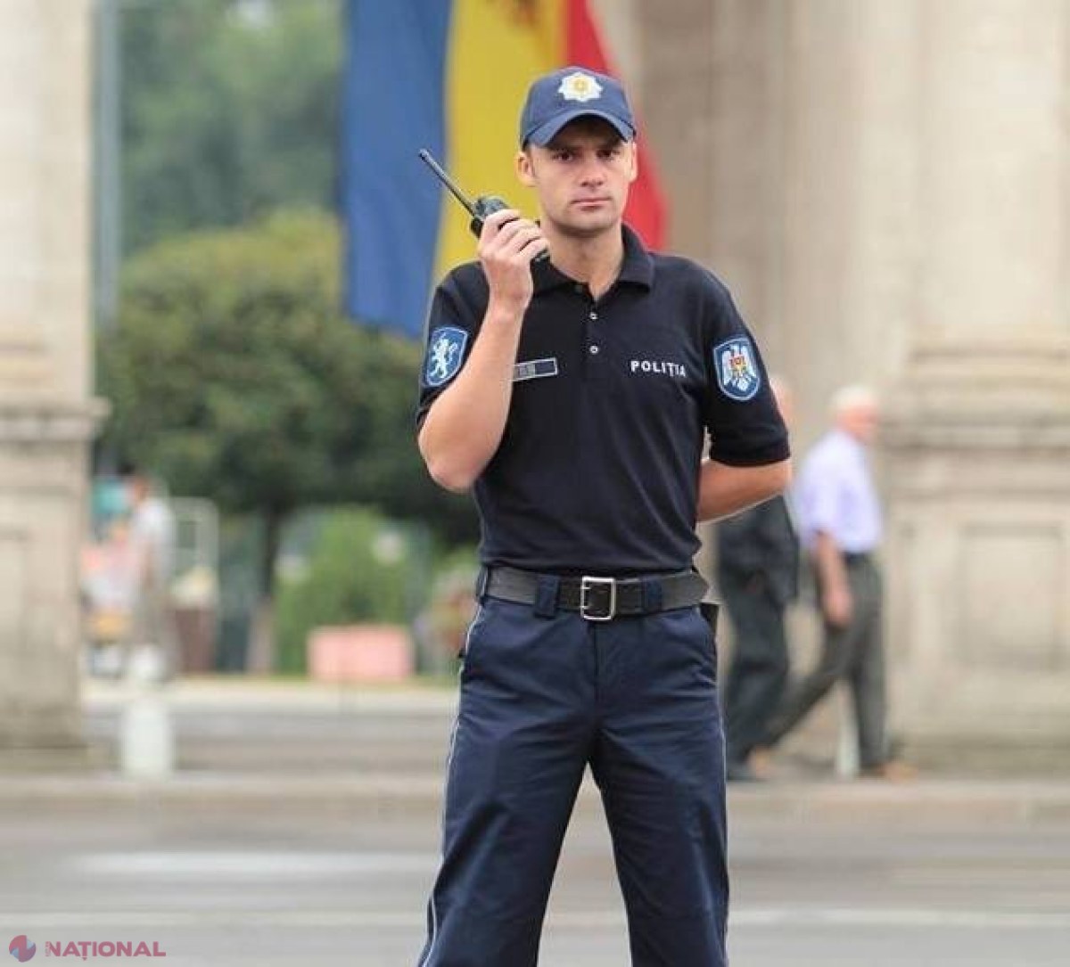 Circulaţie SISTATĂ astăzi în centrul capitalei. Vezi programul manifestărilor dedicate sărbătorii Limba Noastră cea Română