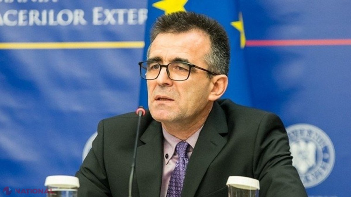 Soluția JURIDICĂ care ar permite Chişinăului să ceară Federaţiei Ruse COMPENSAȚII materiale pentru „daunele provocate în ultimii 30 de ani”