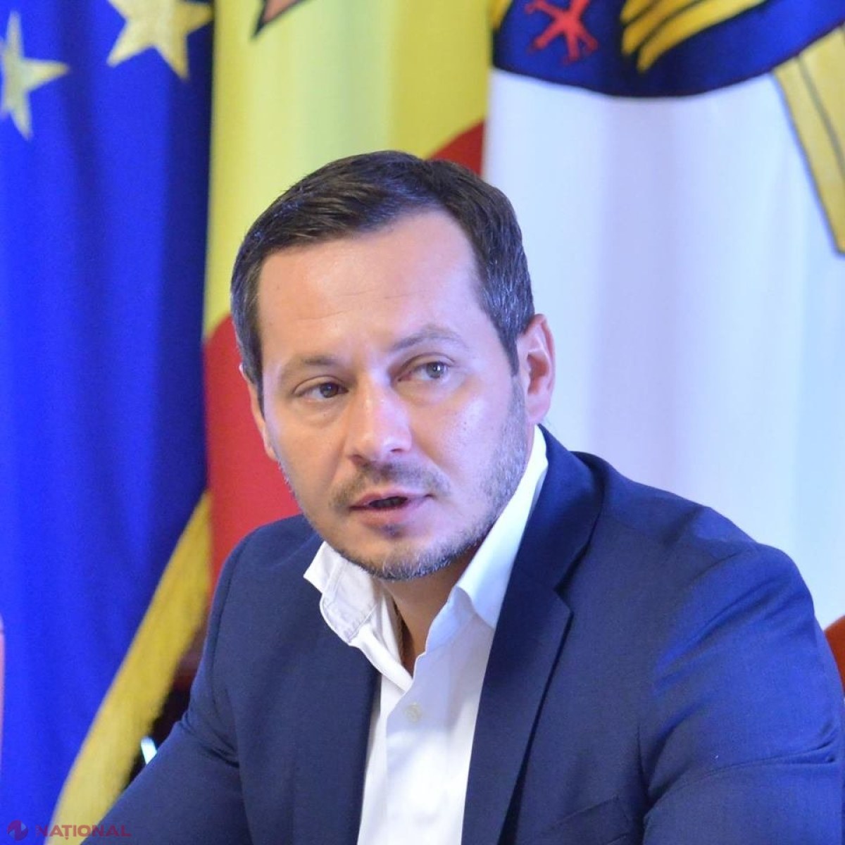 Un nou VAL DE DEMITERI la Primăria Chișinău. Codreanu: „Sunteți total iresponsabili. La dumneavoastră întotdeauna plouă...”
