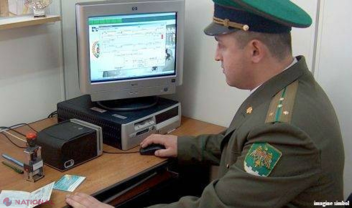 Cetățenii ruși, în topul celor care încalcă cel mai mult regulile de ședere în R. Moldova