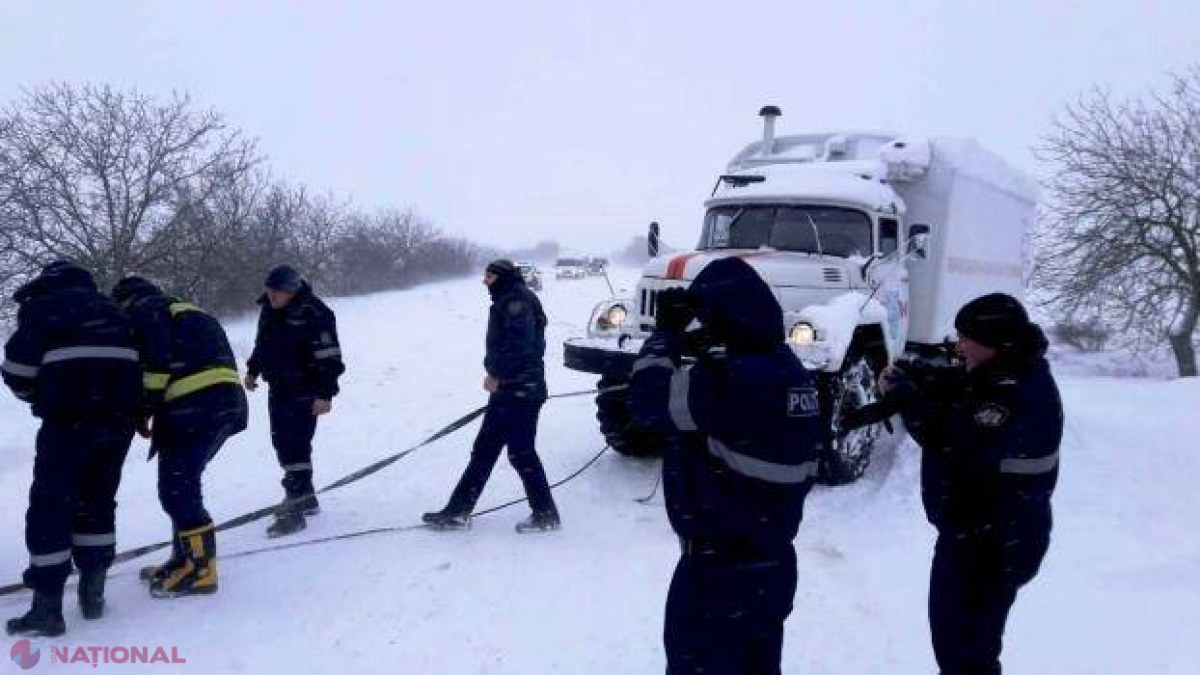 Aproape 300 de localități rămân fără curent electric. Premierul Filip a cerut să se intervină cu generatoare, în caz de necesitate. Care sunt ultimele evoluții după precipitațiile abundente din ultimele 24 de ore