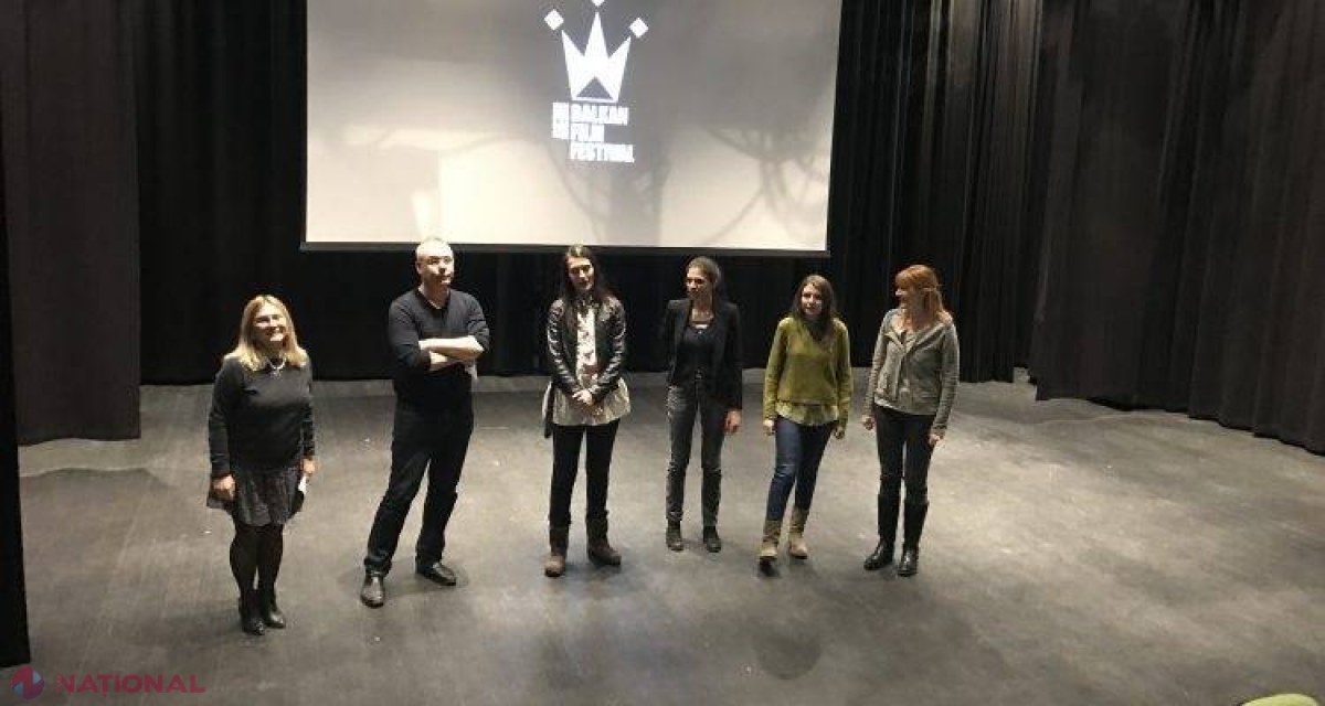 Filmele din R. Moldova au luat trei PREMII la o competiție internațională