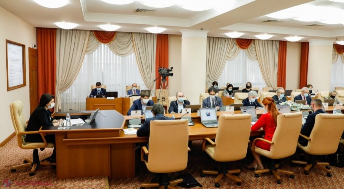 Un nou FOND în R. Moldova: 770 de milioane de lei, puse la dispoziția localităților în 2022 pentru proiecte de canalizare, construcție de apeducte sau de eficiență energetică