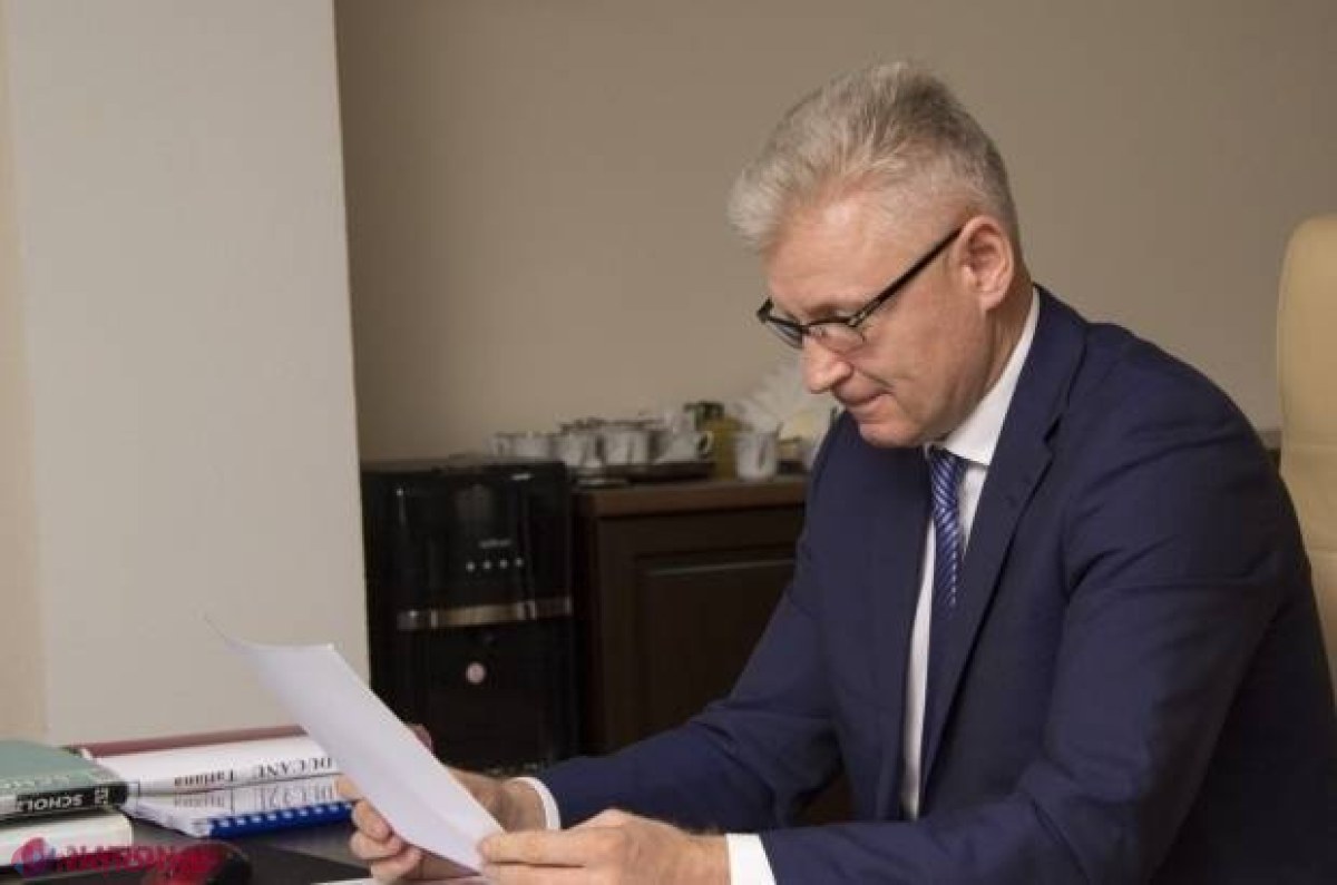 Președintele CSM și cei ai instanțelor de judecată vor avea un SPOR IMPORTANT la salarii începând de mâine. Ce sume vor primi