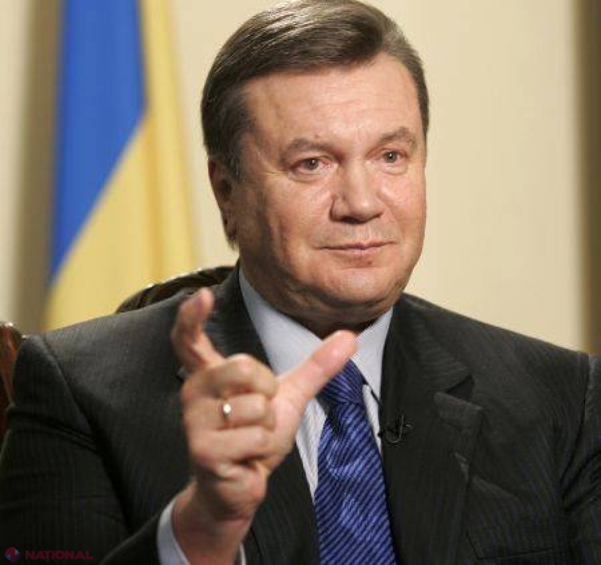 Ianukovici s-a RĂZGÂNDIT: Ucraina va negocia până în martie 2014 Acordul de Asociere cu UE
