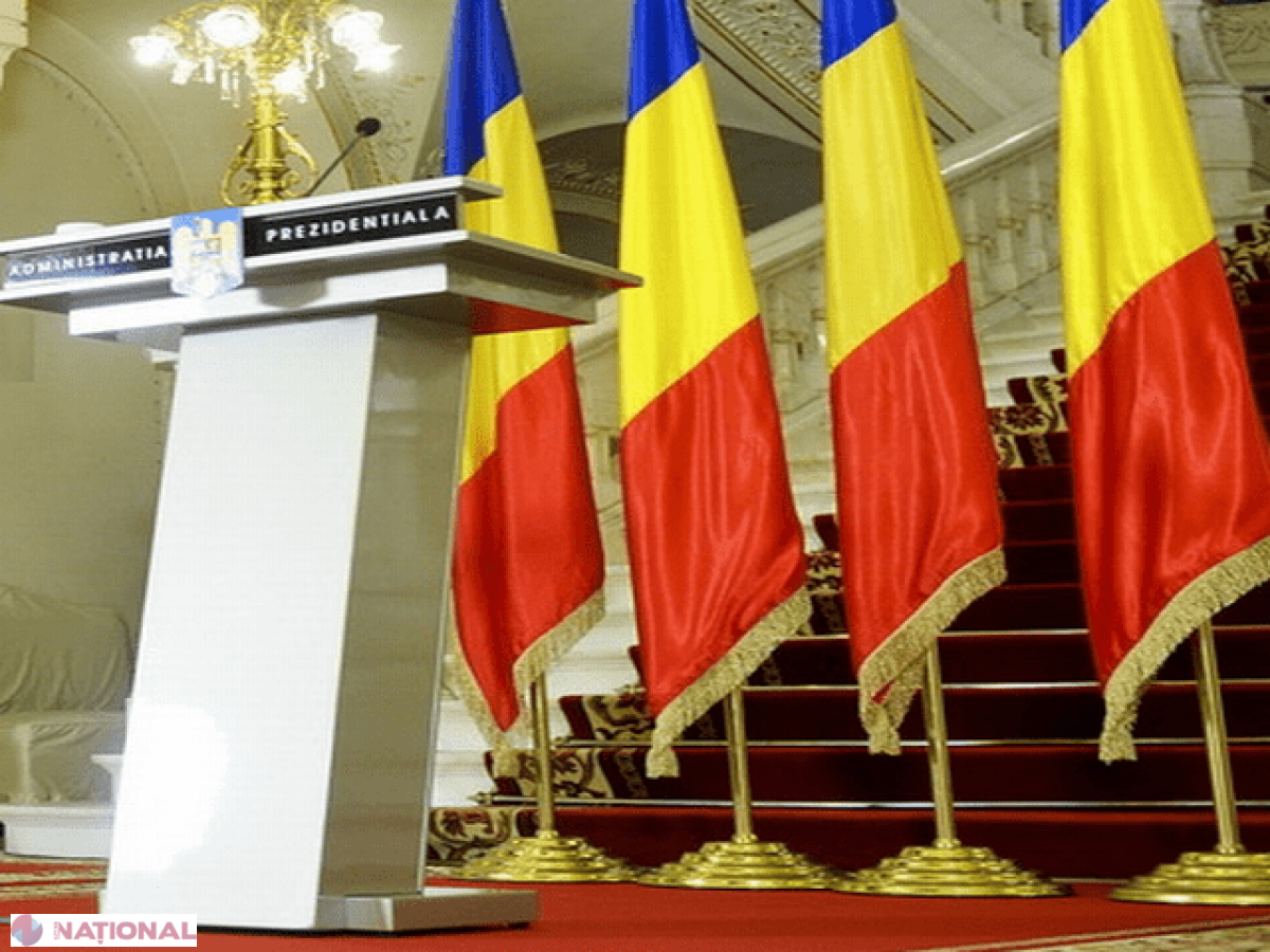 Președinția României despre decretul lui Șevciuk: „Se impune o atitudine reţinută şi o abordare responsabilă a acestui subiect pentru a evita escaladarea artificială a tensiunilor”