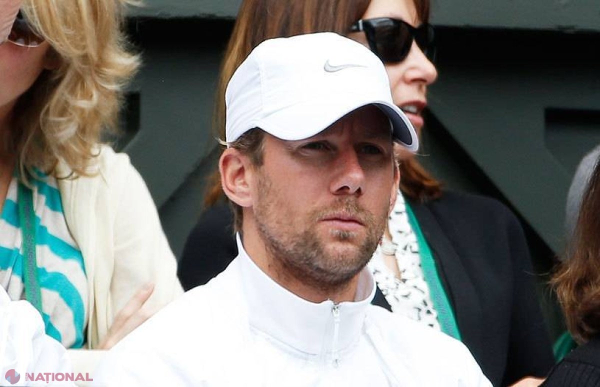 Fostul antrenor al Simonei Halep revine în circuit. Vezi pe cine va antrena