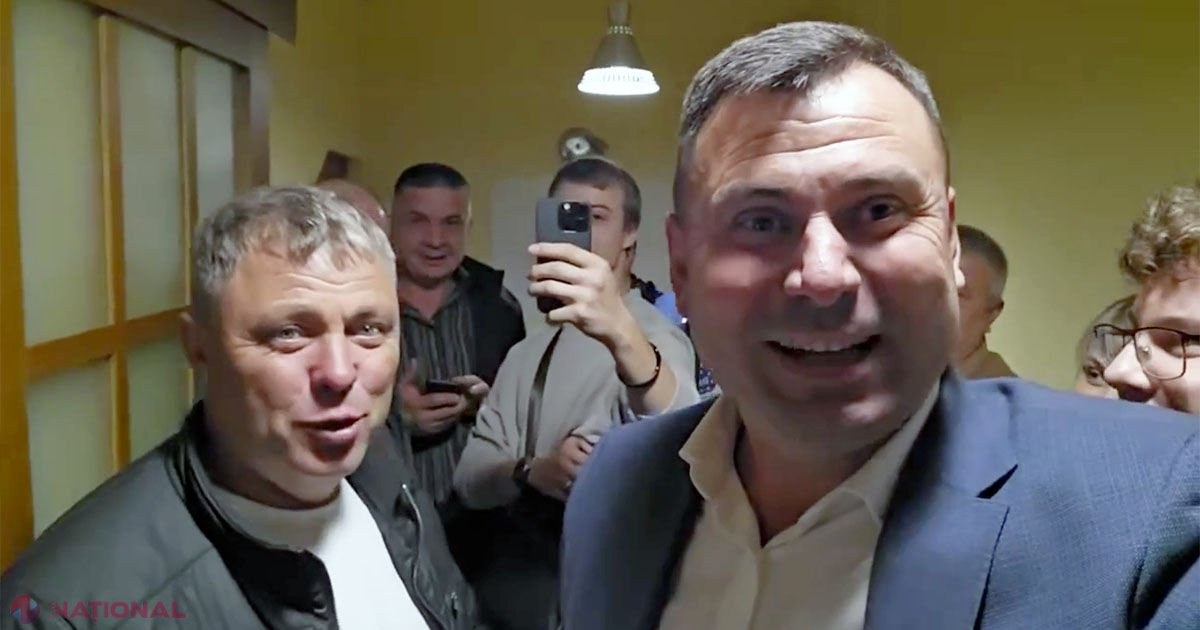 Soarta celor ȘASE mandate ale Partidului „Democrația Acasă” va fi DECISĂ de Curtea Constituțională. Formațiunea lui Vasile Costic va fi lipsită de finanțare de la bugetul de stat timp de 12 luni