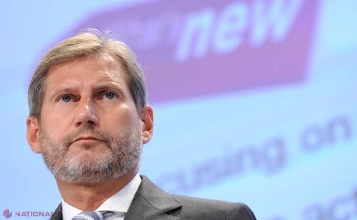 UE va oferi 150 de milioane de euro R. Moldova, Georgiei şi Ucrainei