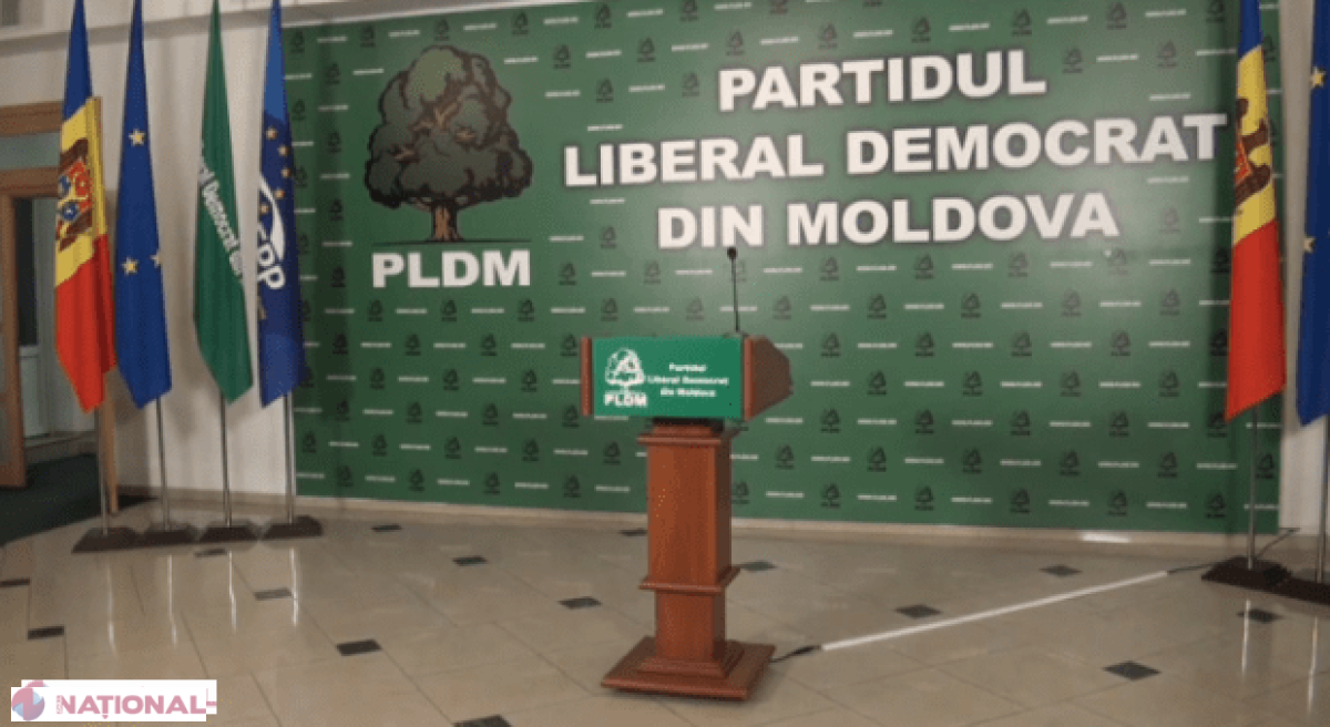 PLDM, gata să accepte un premier PD? Ieri a fost SCHIMBAT grupul de negociatori liberal-democrați