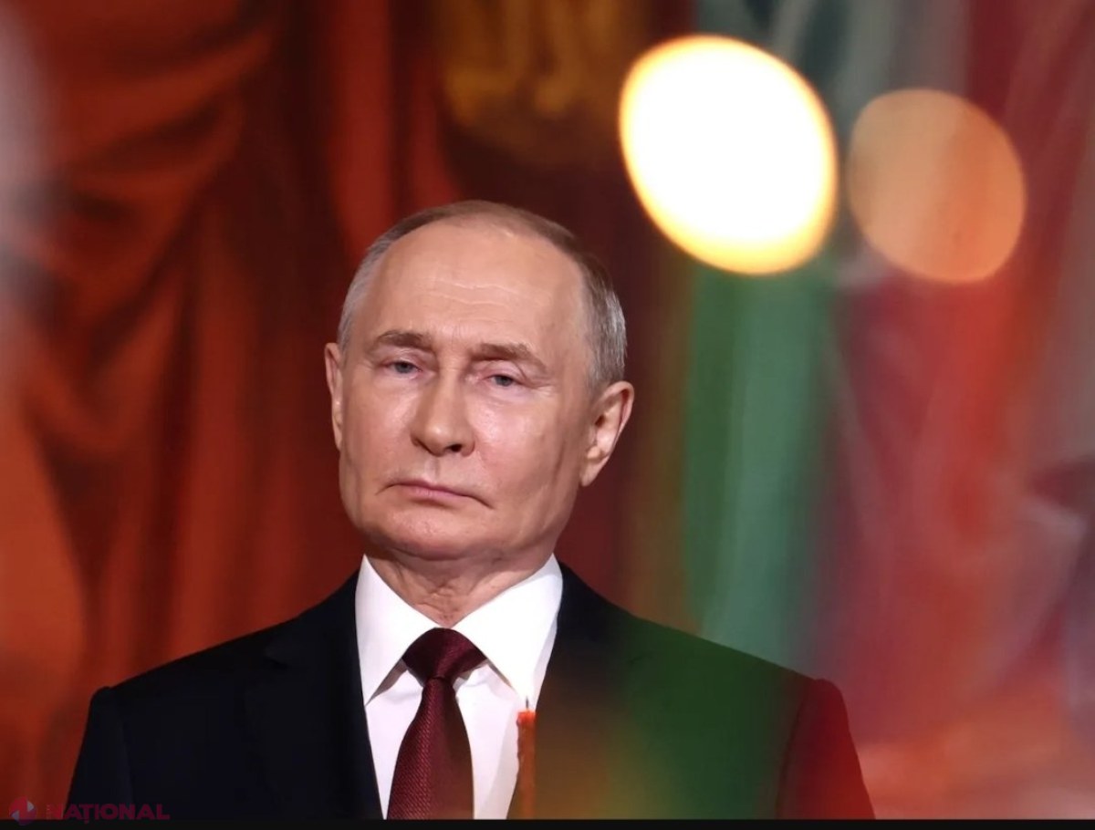 Războiul Moscovei din Ucraina intră într-o nouă fază dramatică în acest an: ,,Este clar că Putin simte tot mai mult că a venit începutul sfârșitului pentru regimul său și războiul său sângeros, sub presiunea lui Trump