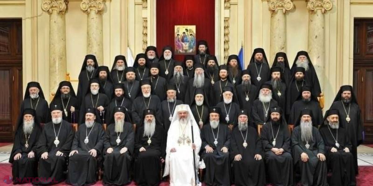 OFICIAL // ADEVĂRATUL salariu al Patriarhului e de 60 000 de lei