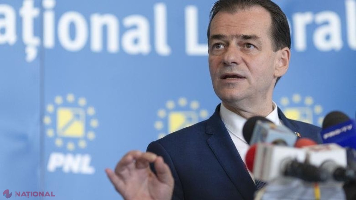 LISTĂ // Cine ar putea face parte din noul Guvern de la București: Premierul desemnat a prezentat numele
