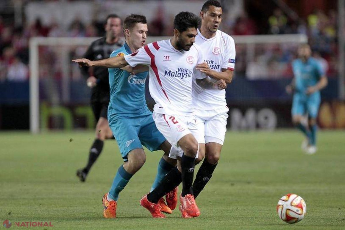 S-au stabilit semifinalistele din Europa League. A fost evitată o SITUAŢIE DELICATĂ pentru fotbalul european