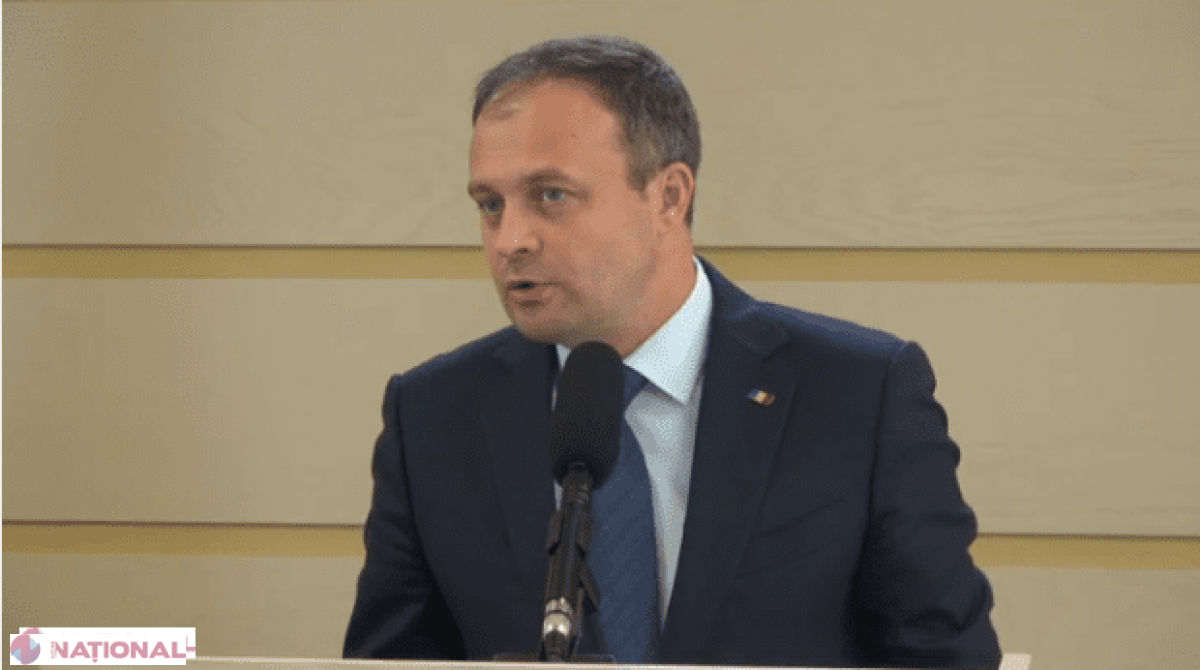 Andrian Candu: „Republica Moldova este pregătită pentru orice fel de REACȚIE din partea Rusiei. Nu putem fi călcați în picioare” 