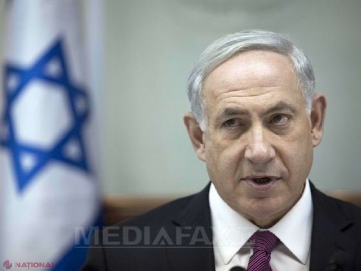 ALEGERI ANTICIPATE în Israel: Parlamentul, dizolvat după ce Benjamin Netanyahu nu a reuşit formarea unei coaliţii